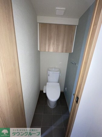 RELUXIA亀戸の物件内観写真